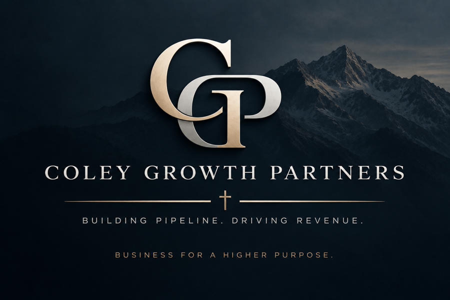 Coley Growth Partners | B2B Sales & Customer Acquisition